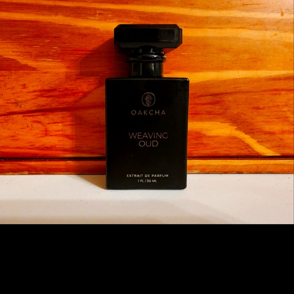 Oakcha weaving oud